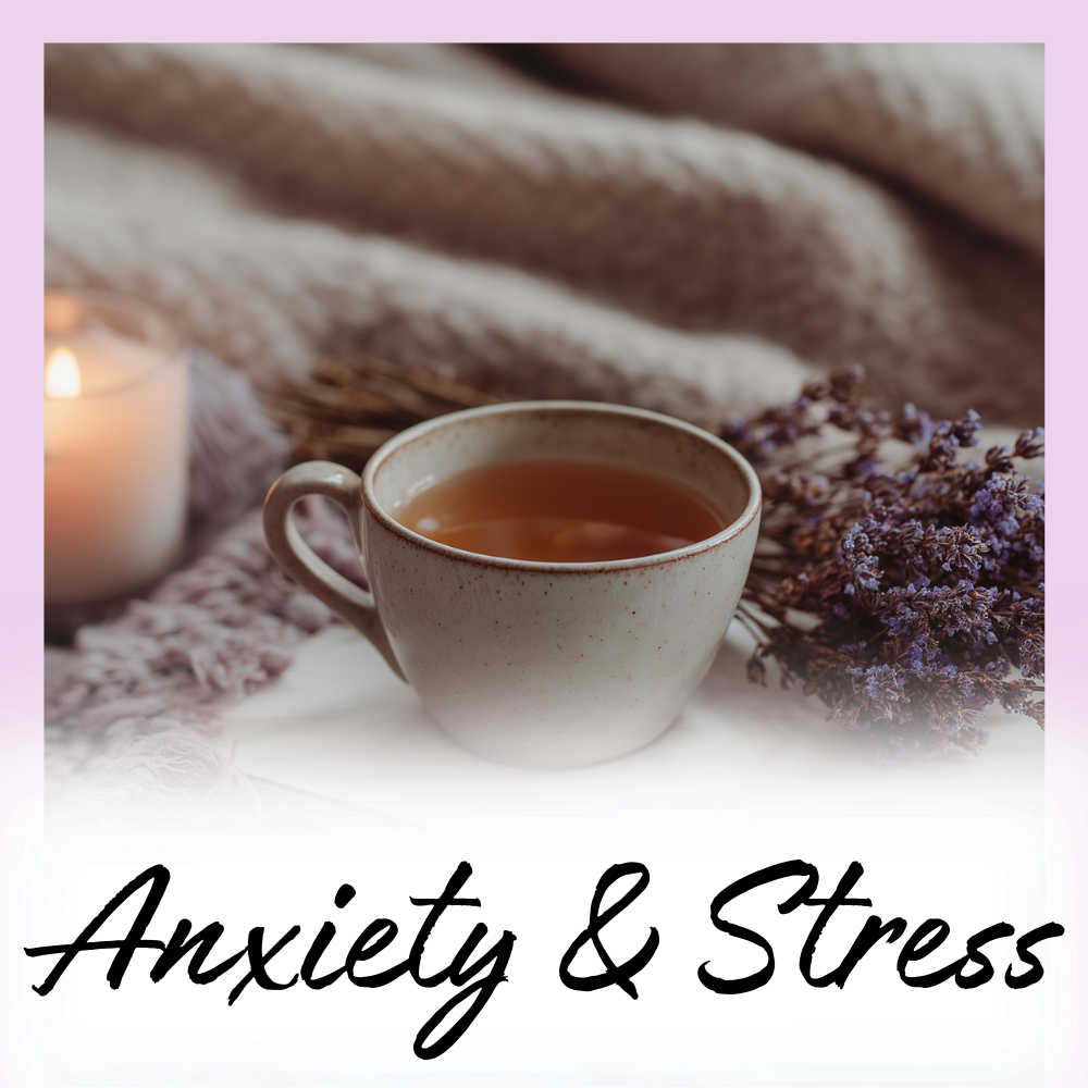 Anxiety & Stress