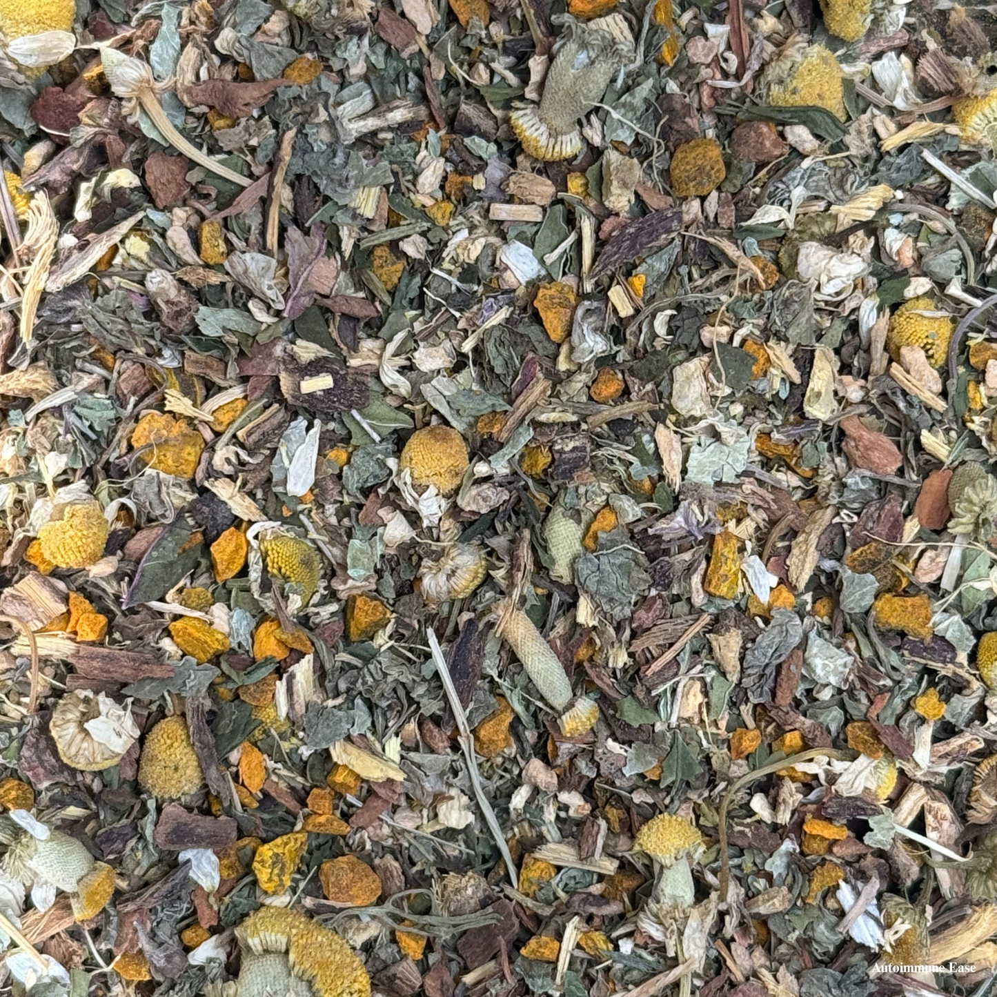 Autoimmune Ease Herbal Tea