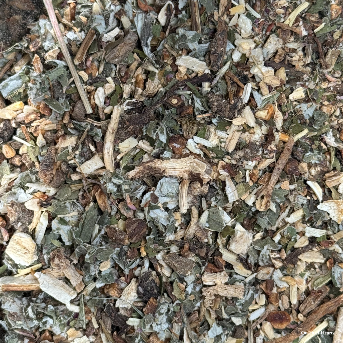 Natural Queen Herbal Tea