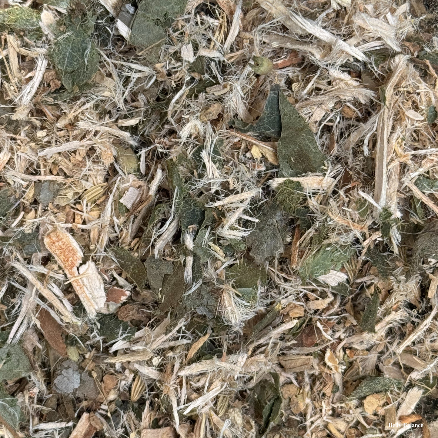 Belly Balance Herbal Tea