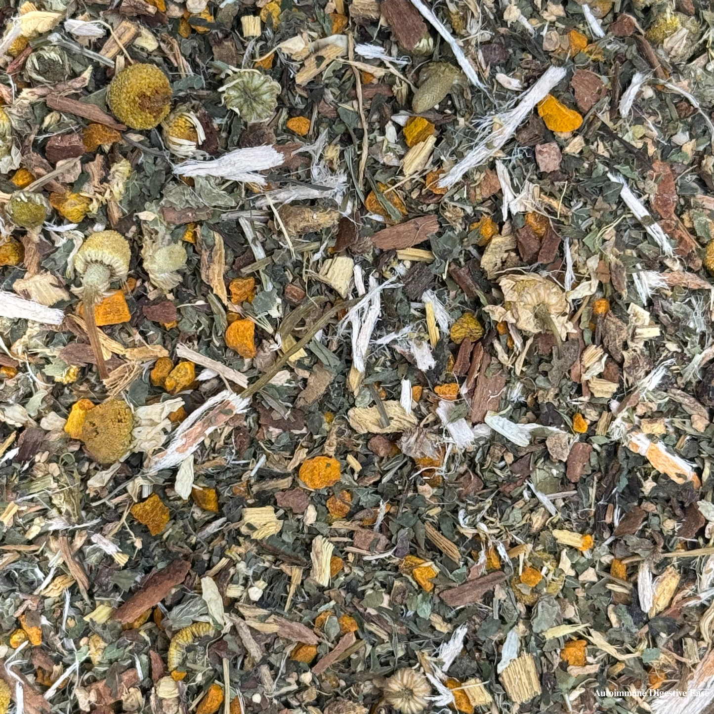 Autoimmune Digestive Ease Herbal Tea