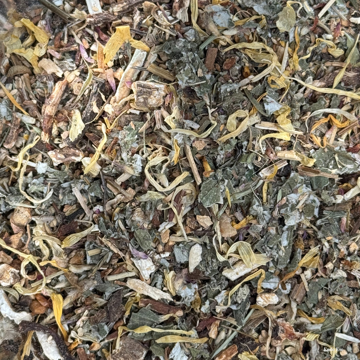 Endometriosis Calm Herbal Tea