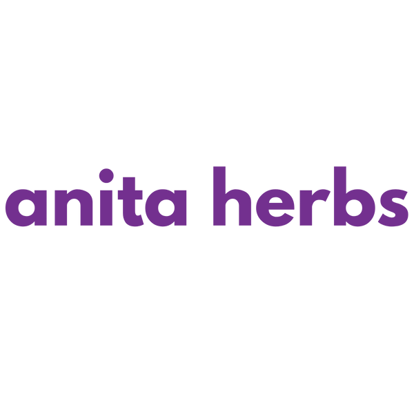 Anita Herbs