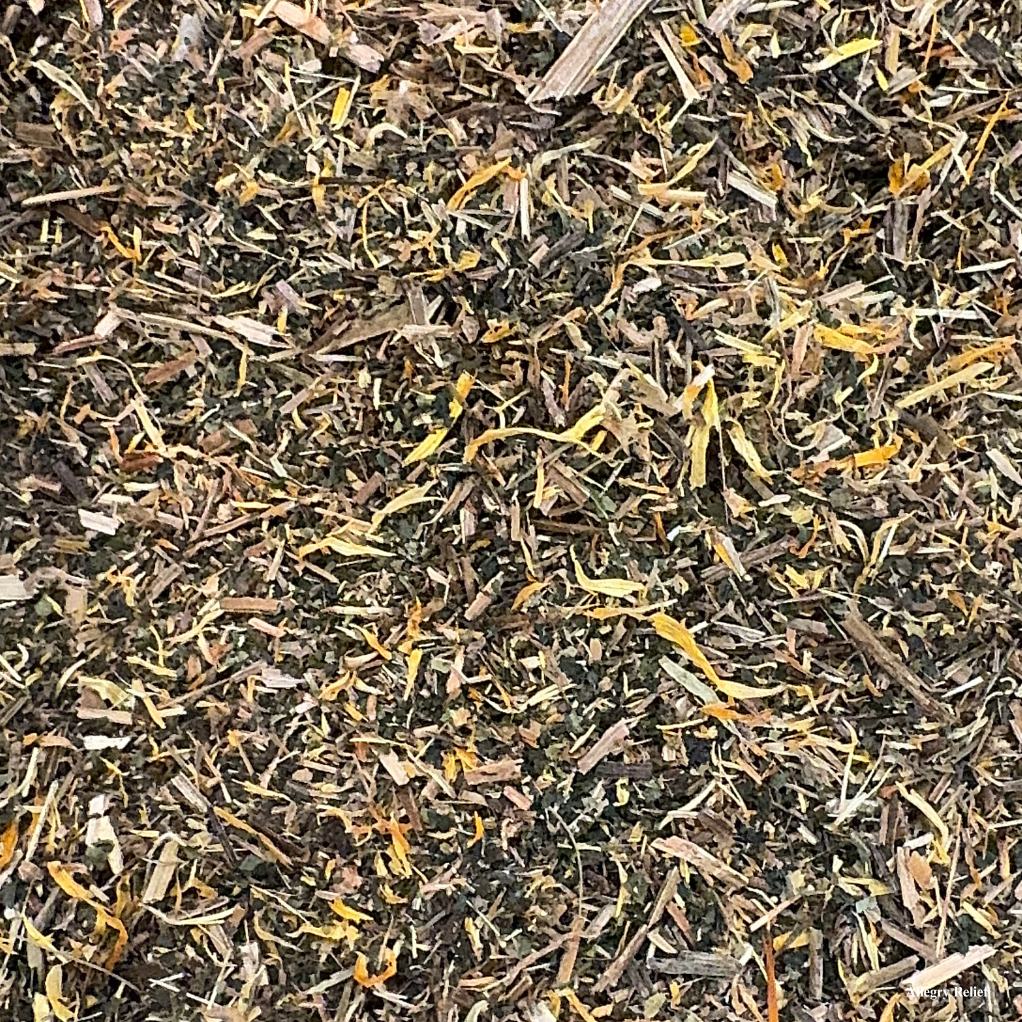Allergy Relief Herbal Tea