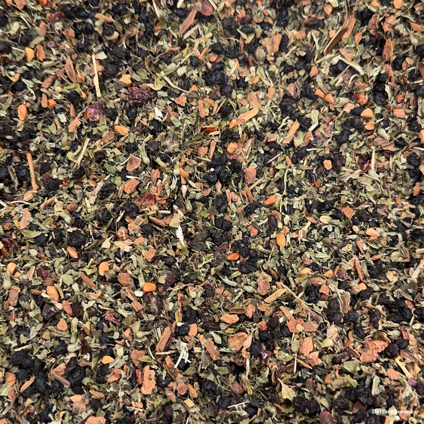 Daytime Immune Herbal Tea